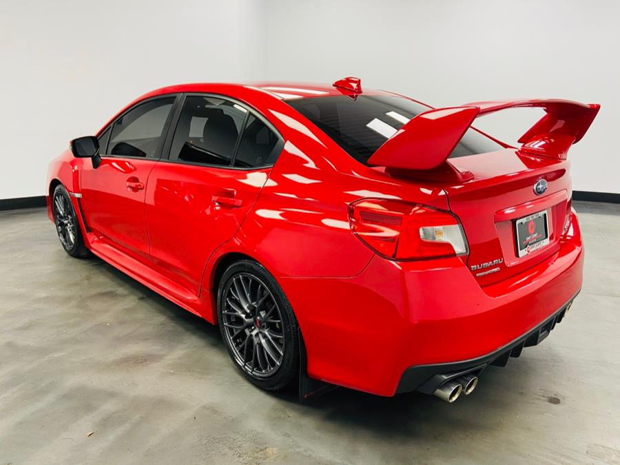 Used Subaru WRX STI 4dr Sdn 2016 | East Coast Auto Group. Linden, New Jersey Used Subaru WRX STI 4dr Sdn 2016 | East Coast Auto Group. Linden, New Jersey