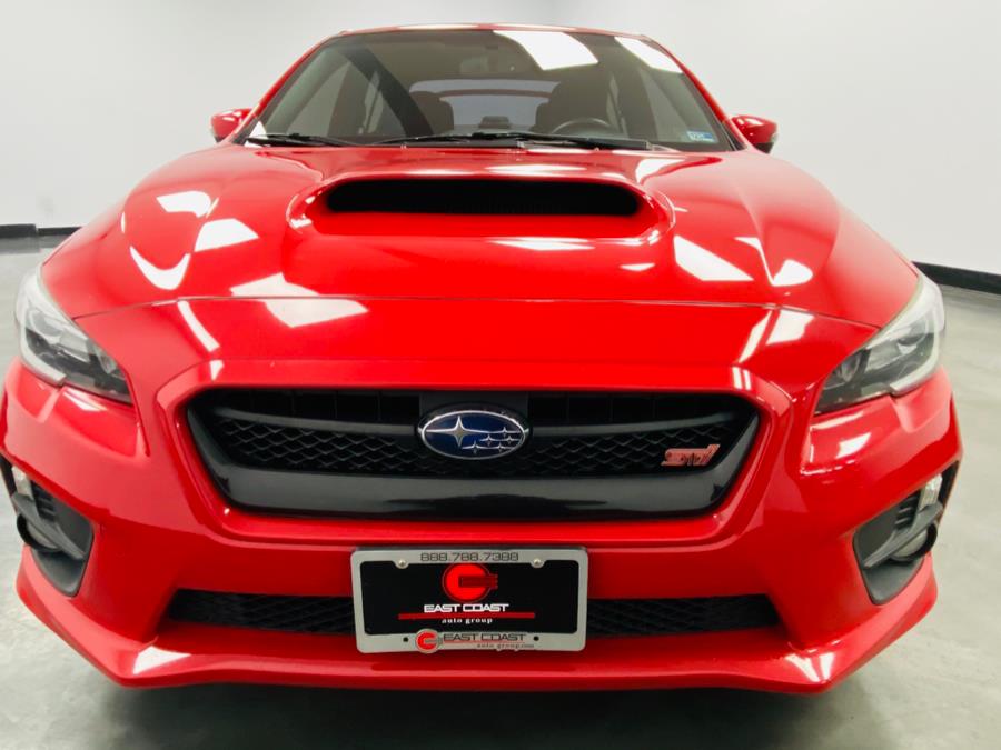 Used Subaru WRX STI 4dr Sdn 2016 | East Coast Auto Group. Linden, New Jersey Used Subaru WRX STI 4dr Sdn 2016 | East Coast Auto Group. Linden, New Jersey