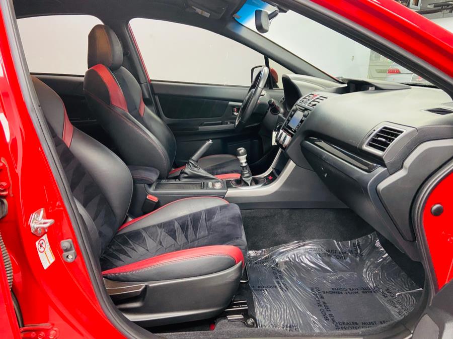 Used Subaru WRX STI 4dr Sdn 2016 | East Coast Auto Group. Linden, New Jersey Used Subaru WRX STI 4dr Sdn 2016 | East Coast Auto Group. Linden, New Jersey