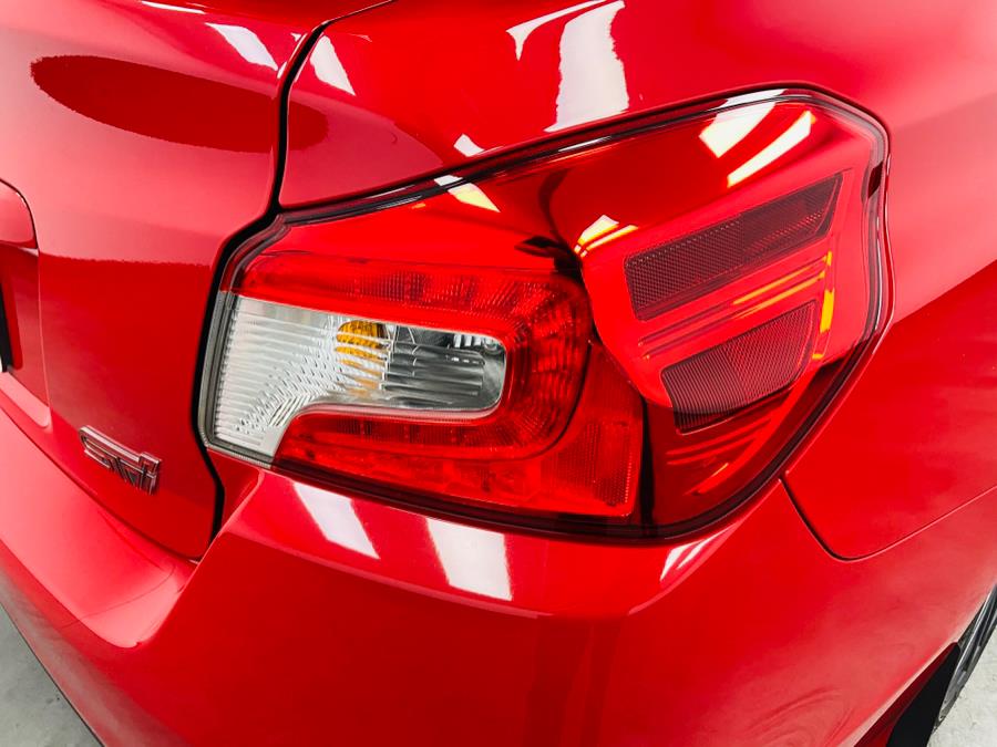 Used Subaru WRX STI 4dr Sdn 2016 | East Coast Auto Group. Linden, New Jersey Used Subaru WRX STI 4dr Sdn 2016 | East Coast Auto Group. Linden, New Jersey