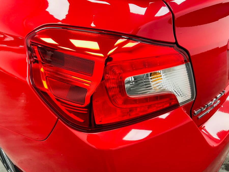 Used Subaru WRX STI 4dr Sdn 2016 | East Coast Auto Group. Linden, New Jersey Used Subaru WRX STI 4dr Sdn 2016 | East Coast Auto Group. Linden, New Jersey