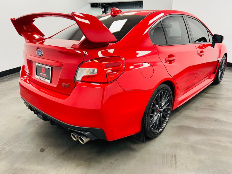 Used Subaru WRX STI 4dr Sdn 2016 | East Coast Auto Group. Linden, New Jersey Used Subaru WRX STI 4dr Sdn 2016 | East Coast Auto Group. Linden, New Jersey