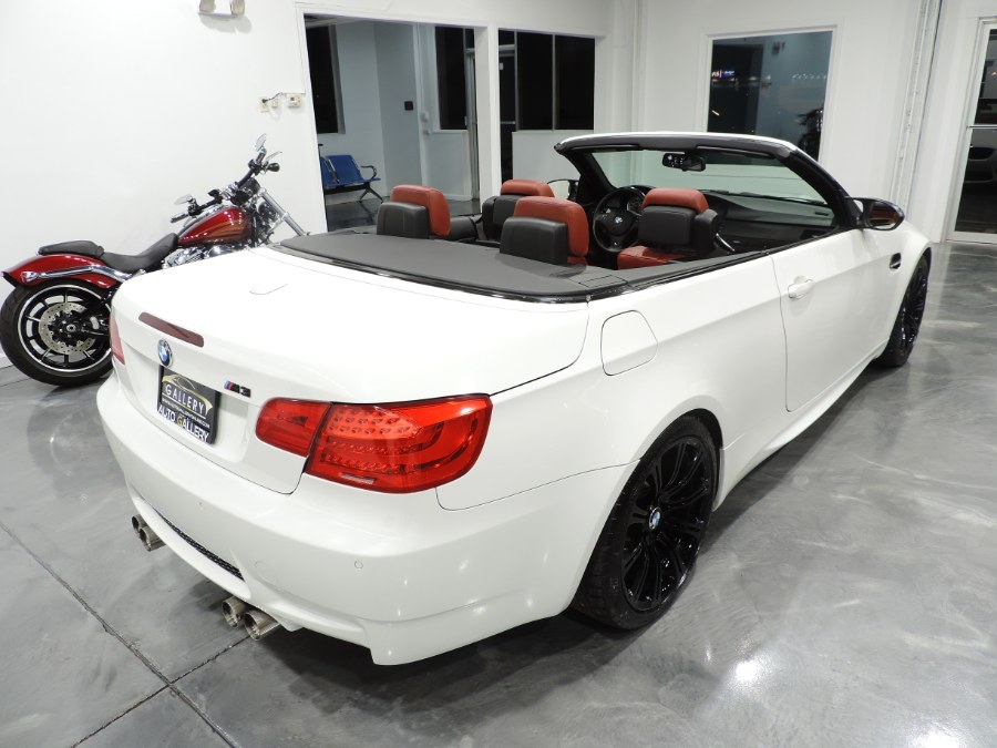 Used BMW M3 2dr Conv 2011 | Auto Gallery. Lodi, New Jersey Used BMW M3 2dr Conv 2011 | Auto Gallery. Lodi, New Jersey