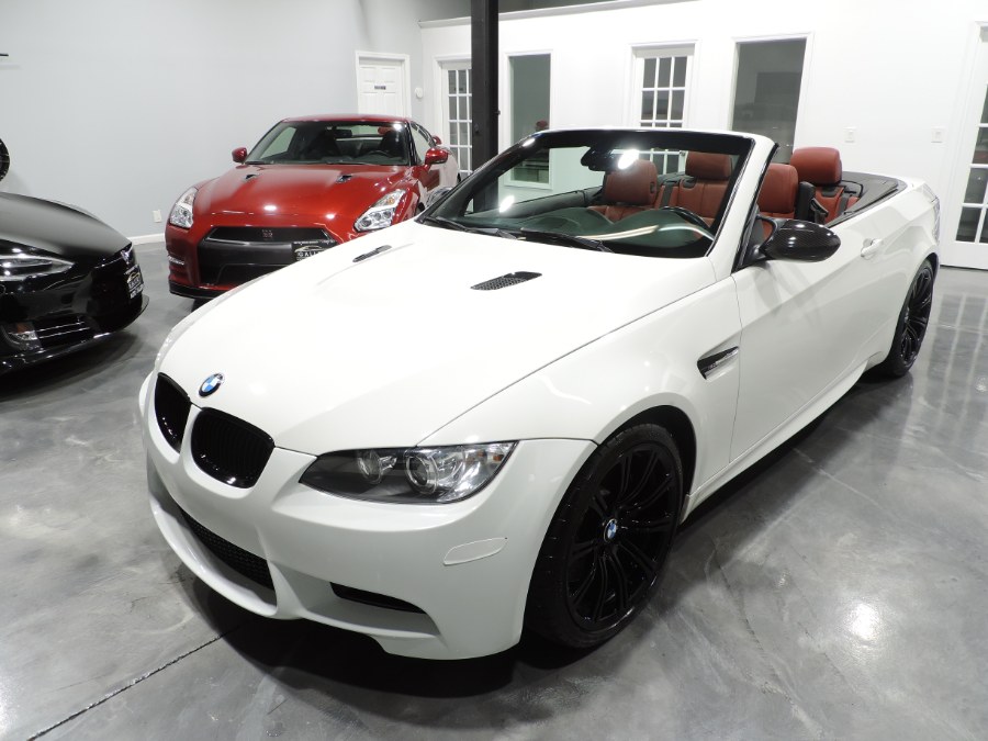 Used BMW M3 2dr Conv 2011 | Auto Gallery. Lodi, New Jersey Used BMW M3 2dr Conv 2011 | Auto Gallery. Lodi, New Jersey