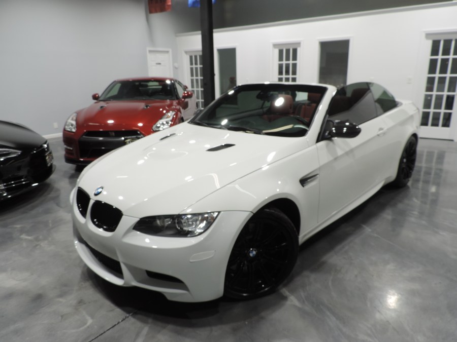 Used BMW M3 2dr Conv 2011 | Auto Gallery. Lodi, New Jersey Used BMW M3 2dr Conv 2011 | Auto Gallery. Lodi, New Jersey
