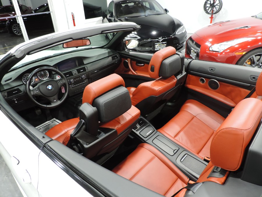 Used BMW M3 2dr Conv 2011 | Auto Gallery. Lodi, New Jersey Used BMW M3 2dr Conv 2011 | Auto Gallery. Lodi, New Jersey