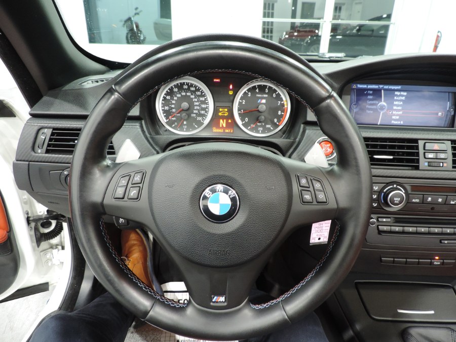 Used BMW M3 2dr Conv 2011 | Auto Gallery. Lodi, New Jersey Used BMW M3 2dr Conv 2011 | Auto Gallery. Lodi, New Jersey