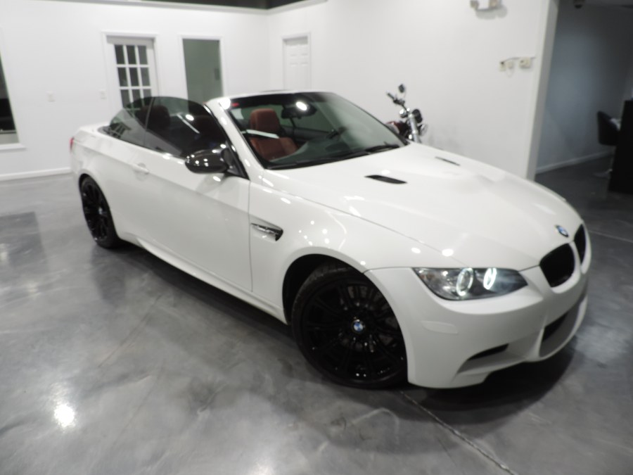 Used BMW M3 2dr Conv 2011 | Auto Gallery. Lodi, New Jersey Used BMW M3 2dr Conv 2011 | Auto Gallery. Lodi, New Jersey