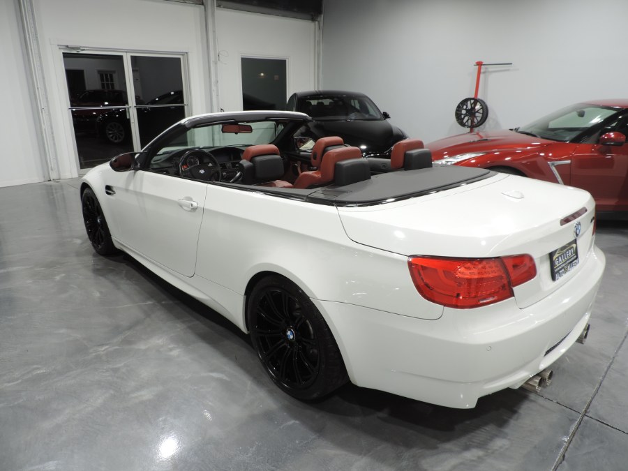 Used BMW M3 2dr Conv 2011 | Auto Gallery. Lodi, New Jersey Used BMW M3 2dr Conv 2011 | Auto Gallery. Lodi, New Jersey
