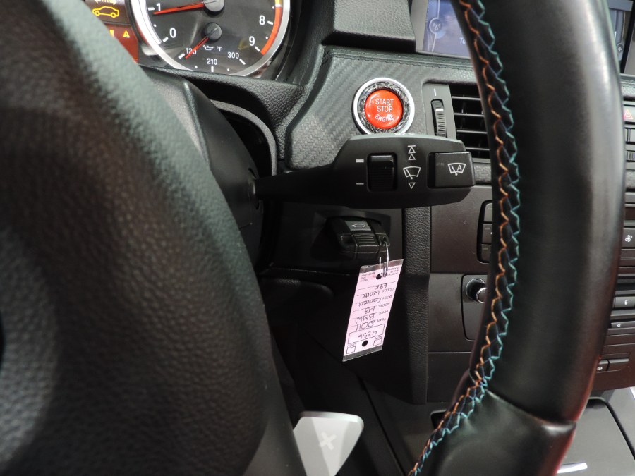 Used BMW M3 2dr Conv 2011 | Auto Gallery. Lodi, New Jersey Used BMW M3 2dr Conv 2011 | Auto Gallery. Lodi, New Jersey