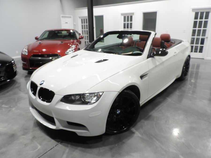 Used BMW M3 2dr Conv 2011 | Auto Gallery. Lodi, New Jersey Used BMW M3 2dr Conv 2011 | Auto Gallery. Lodi, New Jersey