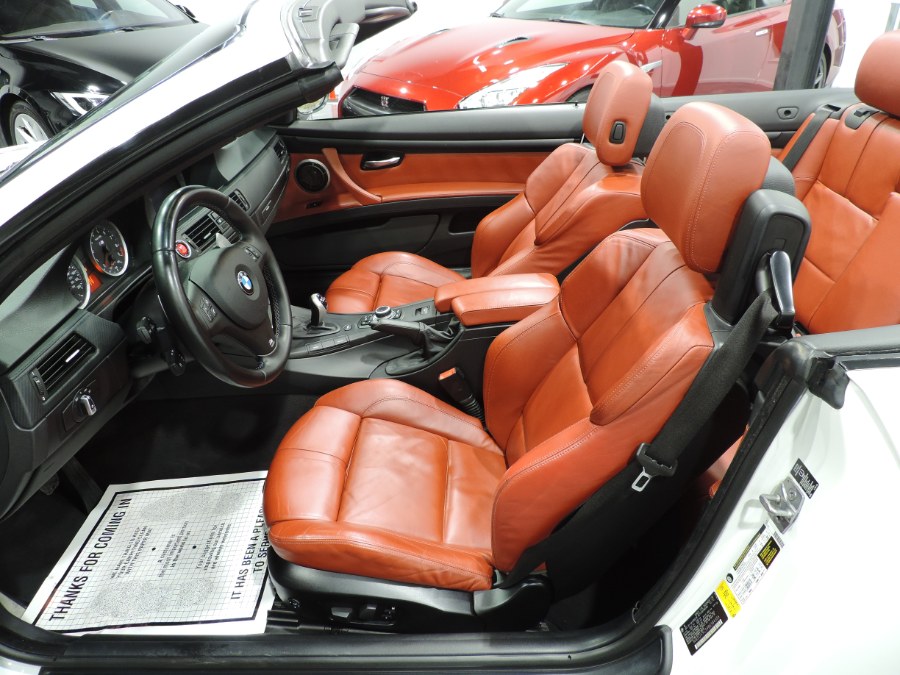 Used BMW M3 2dr Conv 2011 | Auto Gallery. Lodi, New Jersey Used BMW M3 2dr Conv 2011 | Auto Gallery. Lodi, New Jersey