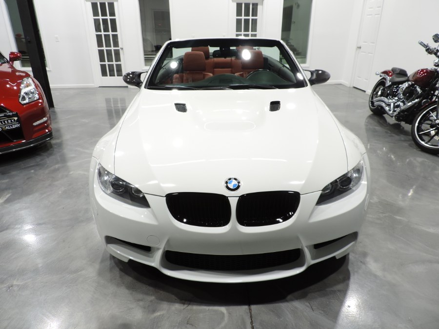 Used BMW M3 2dr Conv 2011 | Auto Gallery. Lodi, New Jersey Used BMW M3 2dr Conv 2011 | Auto Gallery. Lodi, New Jersey