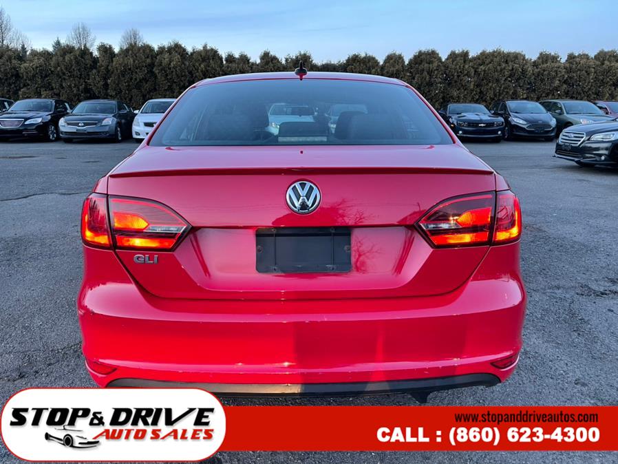 2012 Volkswagen GLI 4dr Sdn DSG Autobahn w/Nav PZEV, available for sale in East Windsor, Connecticut | Stop & Drive Auto Sales. East Windsor, Connecticut 2012 Volkswagen GLI 4dr Sdn DSG Autobahn w/Nav PZEV, available for sale in East Windsor, Connecticut | Stop & Drive Auto Sales. East Windsor, Connecticut