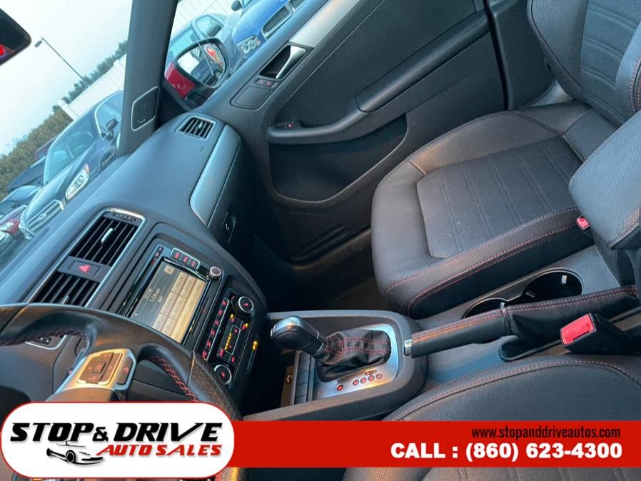 2012 Volkswagen GLI 4dr Sdn DSG Autobahn w/Nav PZEV, available for sale in East Windsor, Connecticut | Stop & Drive Auto Sales. East Windsor, Connecticut 2012 Volkswagen GLI 4dr Sdn DSG Autobahn w/Nav PZEV, available for sale in East Windsor, Connecticut | Stop & Drive Auto Sales. East Windsor, Connecticut