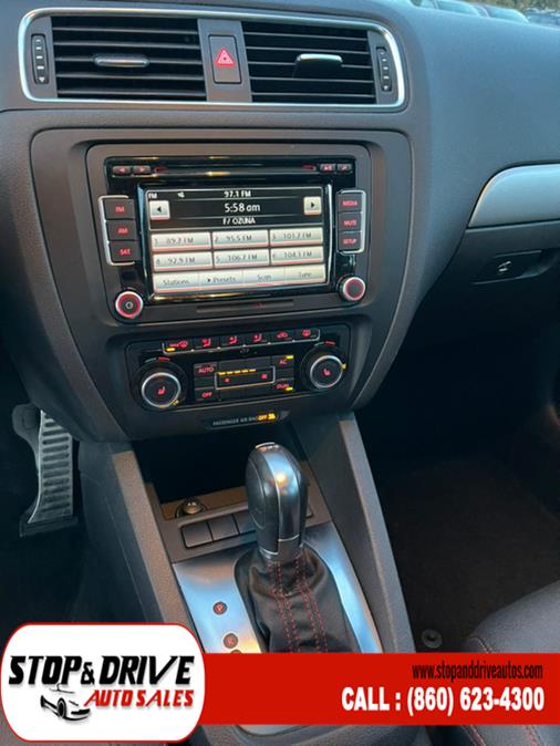 2012 Volkswagen GLI 4dr Sdn DSG Autobahn w/Nav PZEV, available for sale in East Windsor, Connecticut | Stop & Drive Auto Sales. East Windsor, Connecticut 2012 Volkswagen GLI 4dr Sdn DSG Autobahn w/Nav PZEV, available for sale in East Windsor, Connecticut | Stop & Drive Auto Sales. East Windsor, Connecticut