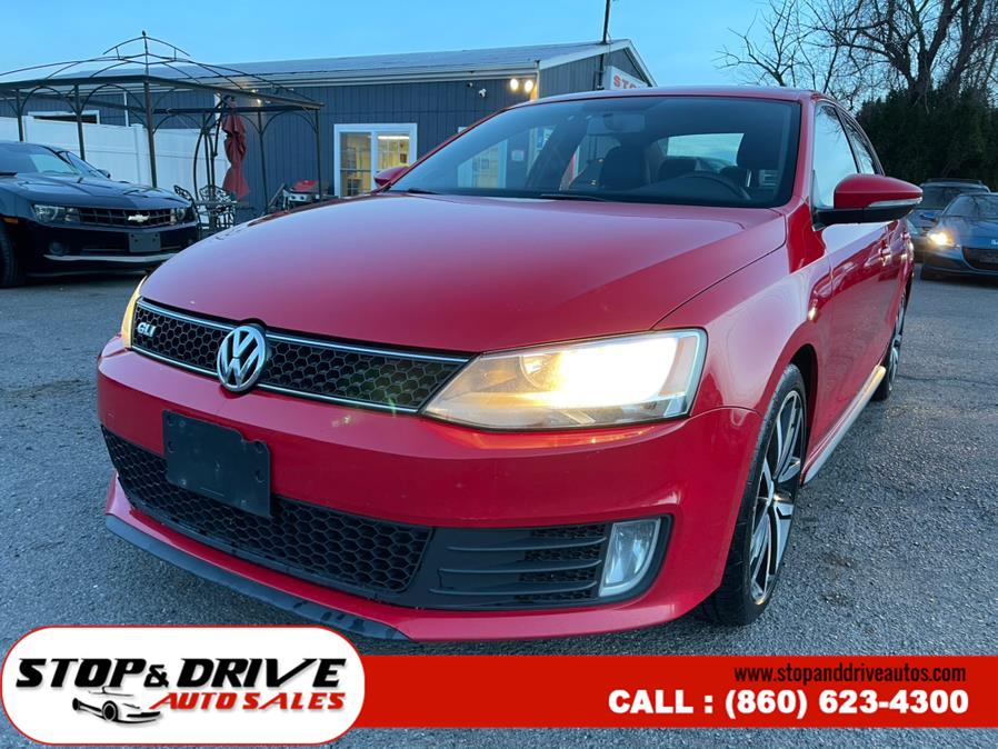 2012 Volkswagen GLI 4dr Sdn DSG Autobahn w/Nav PZEV, available for sale in East Windsor, Connecticut | Stop & Drive Auto Sales. East Windsor, Connecticut 2012 Volkswagen GLI 4dr Sdn DSG Autobahn w/Nav PZEV, available for sale in East Windsor, Connecticut | Stop & Drive Auto Sales. East Windsor, Connecticut