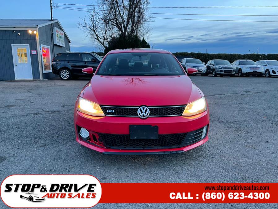 2012 Volkswagen GLI 4dr Sdn DSG Autobahn w/Nav PZEV, available for sale in East Windsor, Connecticut | Stop & Drive Auto Sales. East Windsor, Connecticut 2012 Volkswagen GLI 4dr Sdn DSG Autobahn w/Nav PZEV, available for sale in East Windsor, Connecticut | Stop & Drive Auto Sales. East Windsor, Connecticut