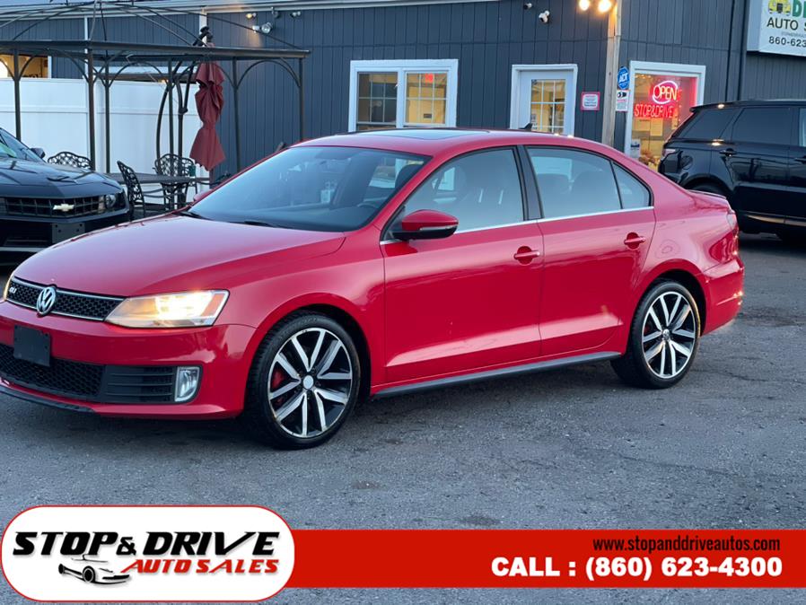 2012 Volkswagen GLI 4dr Sdn DSG Autobahn w/Nav PZEV, available for sale in East Windsor, Connecticut | Stop & Drive Auto Sales. East Windsor, Connecticut 2012 Volkswagen GLI 4dr Sdn DSG Autobahn w/Nav PZEV, available for sale in East Windsor, Connecticut | Stop & Drive Auto Sales. East Windsor, Connecticut