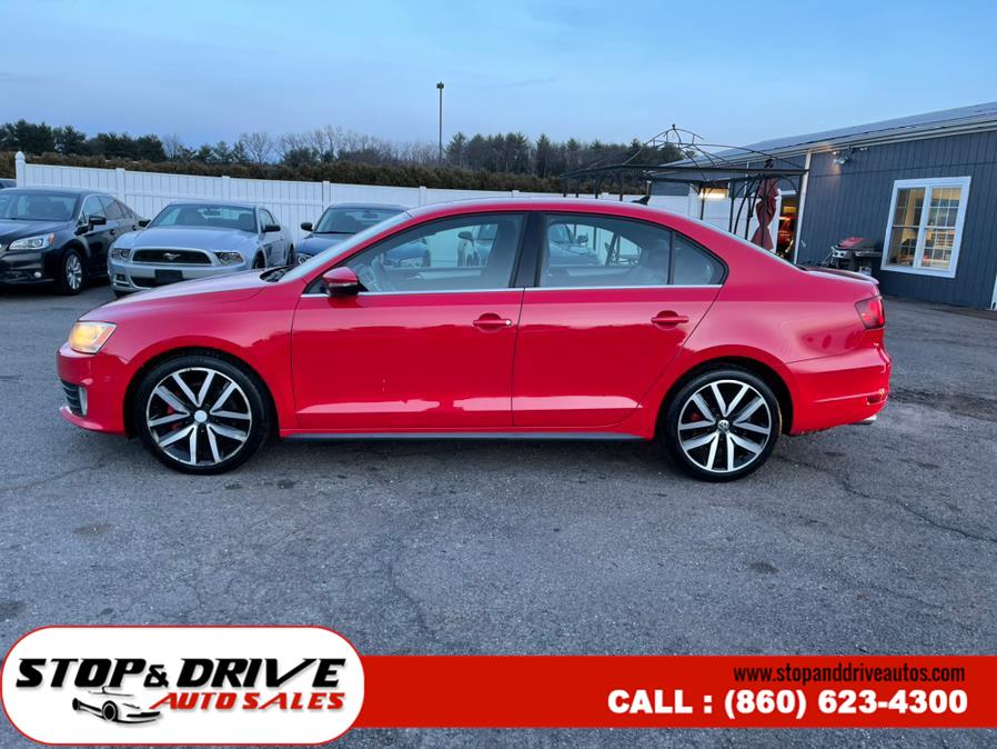 2012 Volkswagen GLI 4dr Sdn DSG Autobahn w/Nav PZEV, available for sale in East Windsor, Connecticut | Stop & Drive Auto Sales. East Windsor, Connecticut 2012 Volkswagen GLI 4dr Sdn DSG Autobahn w/Nav PZEV, available for sale in East Windsor, Connecticut | Stop & Drive Auto Sales. East Windsor, Connecticut