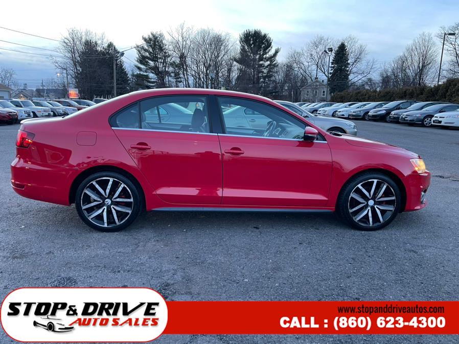 2012 Volkswagen GLI 4dr Sdn DSG Autobahn w/Nav PZEV, available for sale in East Windsor, Connecticut | Stop & Drive Auto Sales. East Windsor, Connecticut 2012 Volkswagen GLI 4dr Sdn DSG Autobahn w/Nav PZEV, available for sale in East Windsor, Connecticut | Stop & Drive Auto Sales. East Windsor, Connecticut