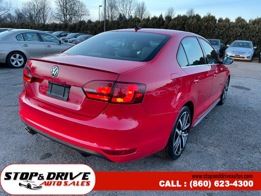 2012 Volkswagen GLI 4dr Sdn DSG Autobahn w/Nav PZEV, available for sale in East Windsor, Connecticut | Stop & Drive Auto Sales. East Windsor, Connecticut 2012 Volkswagen GLI 4dr Sdn DSG Autobahn w/Nav PZEV, available for sale in East Windsor, Connecticut | Stop & Drive Auto Sales. East Windsor, Connecticut