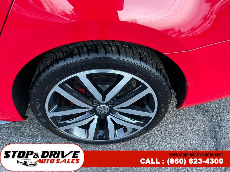 2012 Volkswagen GLI 4dr Sdn DSG Autobahn w/Nav PZEV, available for sale in East Windsor, Connecticut | Stop & Drive Auto Sales. East Windsor, Connecticut 2012 Volkswagen GLI 4dr Sdn DSG Autobahn w/Nav PZEV, available for sale in East Windsor, Connecticut | Stop & Drive Auto Sales. East Windsor, Connecticut