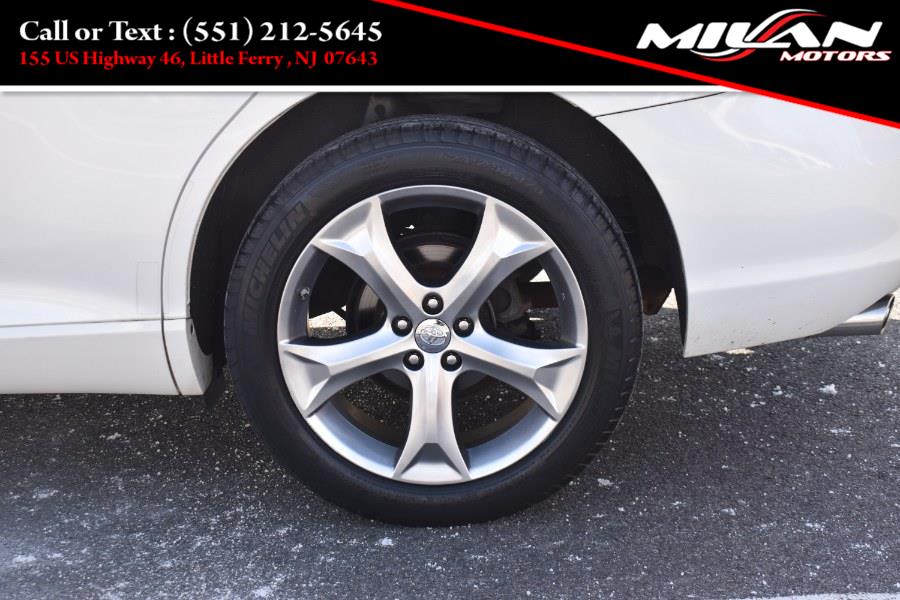 2011 Toyota Venza 4dr Wgn V6 FWD (Natl), available for sale in Little Ferry , New Jersey | Milan Motors. Little Ferry , New Jersey 2011 Toyota Venza 4dr Wgn V6 FWD (Natl), available for sale in Little Ferry , New Jersey | Milan Motors. Little Ferry , New Jersey