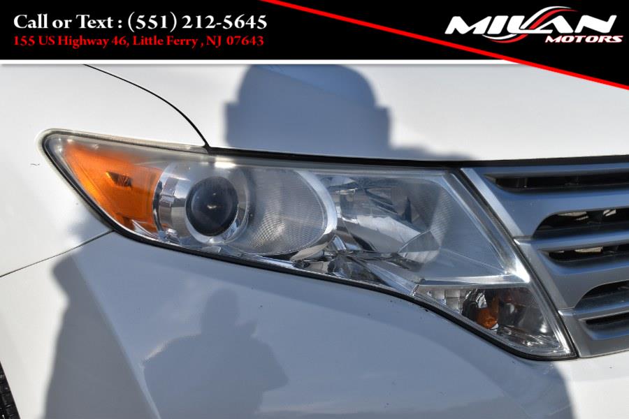 2011 Toyota Venza 4dr Wgn V6 FWD (Natl), available for sale in Little Ferry , New Jersey | Milan Motors. Little Ferry , New Jersey 2011 Toyota Venza 4dr Wgn V6 FWD (Natl), available for sale in Little Ferry , New Jersey | Milan Motors. Little Ferry , New Jersey