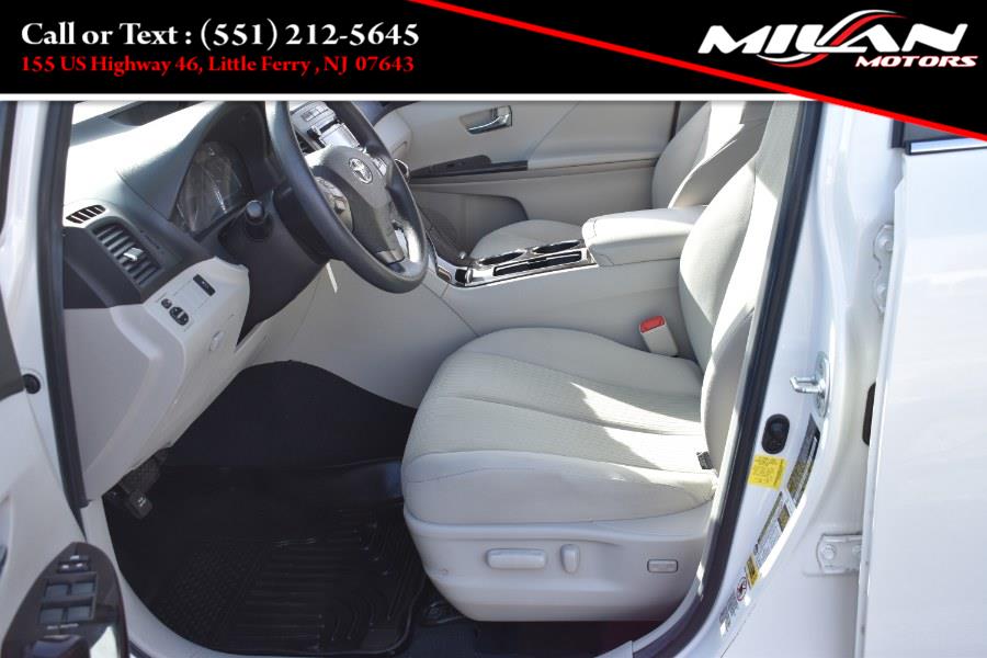 2011 Toyota Venza 4dr Wgn V6 FWD (Natl), available for sale in Little Ferry , New Jersey | Milan Motors. Little Ferry , New Jersey 2011 Toyota Venza 4dr Wgn V6 FWD (Natl), available for sale in Little Ferry , New Jersey | Milan Motors. Little Ferry , New Jersey