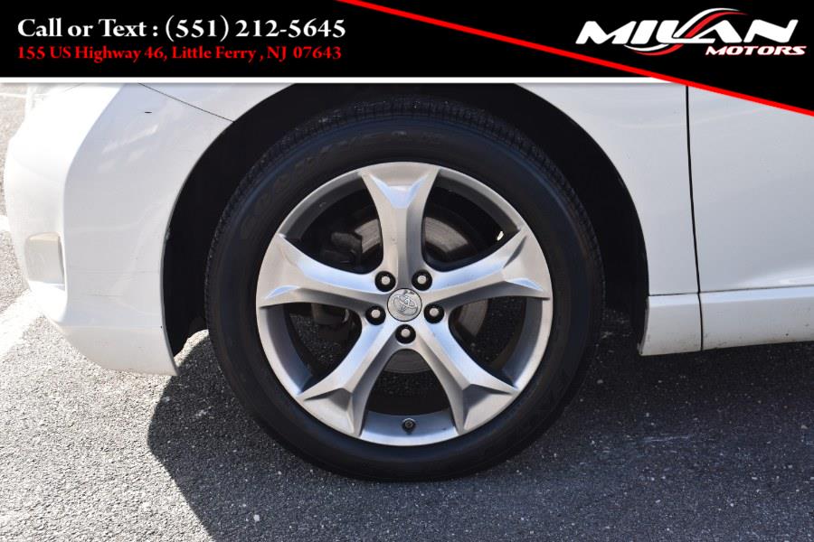 2011 Toyota Venza 4dr Wgn V6 FWD (Natl), available for sale in Little Ferry , New Jersey | Milan Motors. Little Ferry , New Jersey 2011 Toyota Venza 4dr Wgn V6 FWD (Natl), available for sale in Little Ferry , New Jersey | Milan Motors. Little Ferry , New Jersey