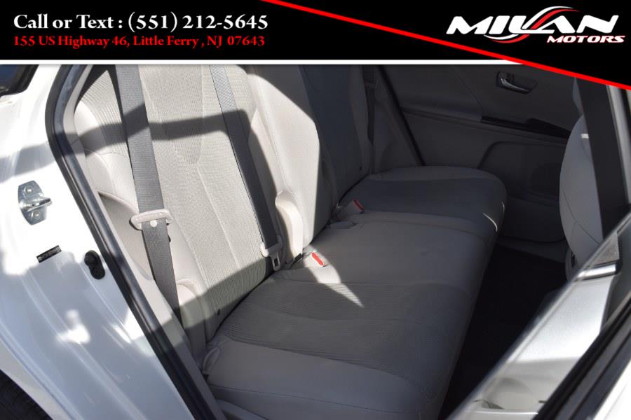 2011 Toyota Venza 4dr Wgn V6 FWD (Natl), available for sale in Little Ferry , New Jersey | Milan Motors. Little Ferry , New Jersey 2011 Toyota Venza 4dr Wgn V6 FWD (Natl), available for sale in Little Ferry , New Jersey | Milan Motors. Little Ferry , New Jersey