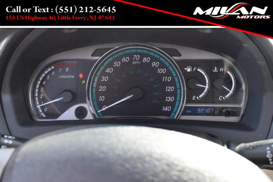 2011 Toyota Venza 4dr Wgn V6 FWD (Natl), available for sale in Little Ferry , New Jersey | Milan Motors. Little Ferry , New Jersey 2011 Toyota Venza 4dr Wgn V6 FWD (Natl), available for sale in Little Ferry , New Jersey | Milan Motors. Little Ferry , New Jersey
