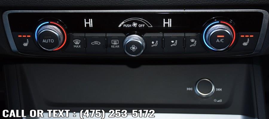 Used Audi Q3 Premium Plus 45 TFSI quattro 2020 | Highline Car Connection. Waterbury, Connecticut Used Audi Q3 Premium Plus 45 TFSI quattro 2020 | Highline Car Connection. Waterbury, Connecticut