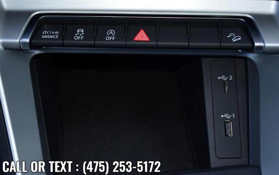 Used Audi Q3 Premium Plus 45 TFSI quattro 2020 | Highline Car Connection. Waterbury, Connecticut Used Audi Q3 Premium Plus 45 TFSI quattro 2020 | Highline Car Connection. Waterbury, Connecticut