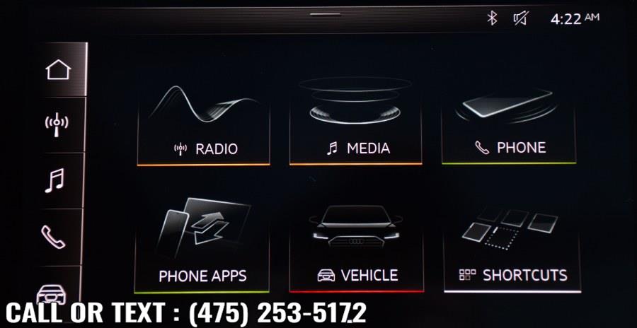 Used Audi Q3 Premium Plus 45 TFSI quattro 2020 | Highline Car Connection. Waterbury, Connecticut Used Audi Q3 Premium Plus 45 TFSI quattro 2020 | Highline Car Connection. Waterbury, Connecticut