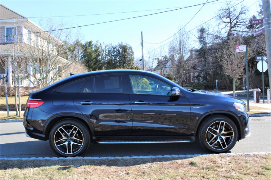 2018 Mercedes-Benz GLE AMG GLE 43 4MATIC Coupe, available for sale in Great Neck, New York | Great Neck Car Buyers & Sellers. Great Neck, New York 2018 Mercedes-Benz GLE AMG GLE 43 4MATIC Coupe, available for sale in Great Neck, New York | Great Neck Car Buyers & Sellers. Great Neck, New York