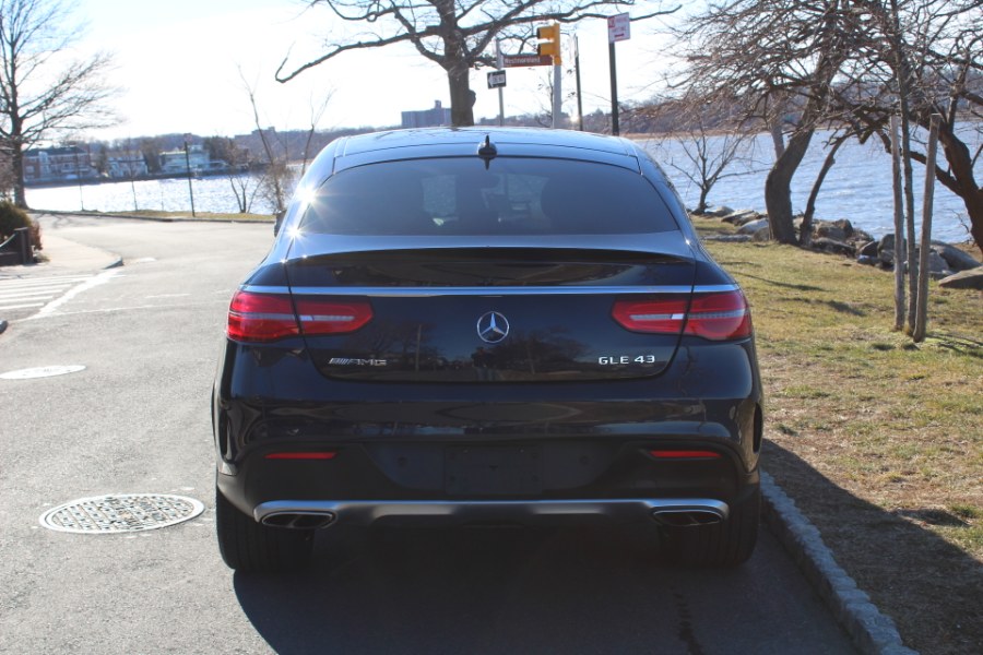 2018 Mercedes-Benz GLE AMG GLE 43 4MATIC Coupe, available for sale in Great Neck, New York | Great Neck Car Buyers & Sellers. Great Neck, New York 2018 Mercedes-Benz GLE AMG GLE 43 4MATIC Coupe, available for sale in Great Neck, New York | Great Neck Car Buyers & Sellers. Great Neck, New York