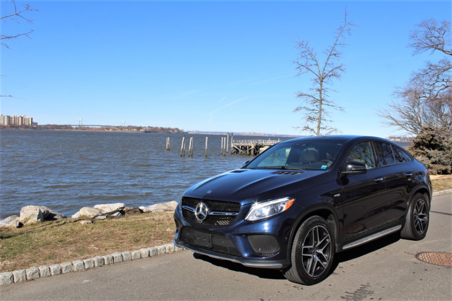 2018 Mercedes-Benz GLE AMG GLE 43 4MATIC Coupe, available for sale in Great Neck, New York | Great Neck Car Buyers & Sellers. Great Neck, New York 2018 Mercedes-Benz GLE AMG GLE 43 4MATIC Coupe, available for sale in Great Neck, New York | Great Neck Car Buyers & Sellers. Great Neck, New York