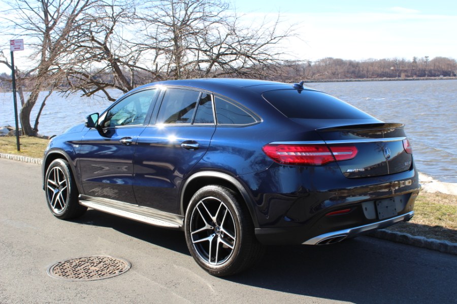 2018 Mercedes-Benz GLE AMG GLE 43 4MATIC Coupe, available for sale in Great Neck, New York | Great Neck Car Buyers & Sellers. Great Neck, New York 2018 Mercedes-Benz GLE AMG GLE 43 4MATIC Coupe, available for sale in Great Neck, New York | Great Neck Car Buyers & Sellers. Great Neck, New York