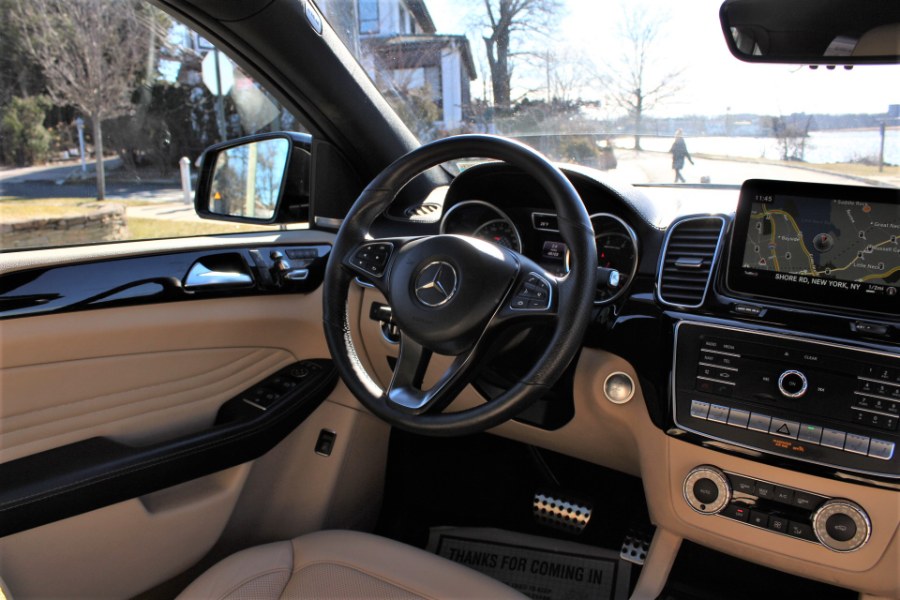 2018 Mercedes-Benz GLE AMG GLE 43 4MATIC Coupe, available for sale in Great Neck, New York | Great Neck Car Buyers & Sellers. Great Neck, New York 2018 Mercedes-Benz GLE AMG GLE 43 4MATIC Coupe, available for sale in Great Neck, New York | Great Neck Car Buyers & Sellers. Great Neck, New York