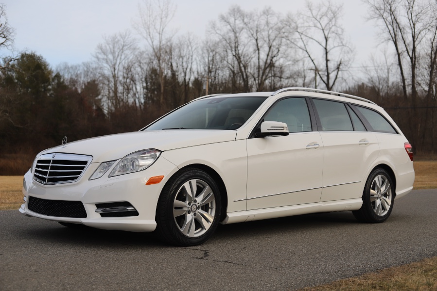 2013 Mercedes-Benz E-Class 4dr Wgn E 350 Luxury 4MATIC *Ltd Avail*, available for sale in North Salem, New York | Meccanic Shop North Inc. North Salem, New York 2013 Mercedes-Benz E-Class 4dr Wgn E 350 Luxury 4MATIC *Ltd Avail*, available for sale in North Salem, New York | Meccanic Shop North Inc. North Salem, New York