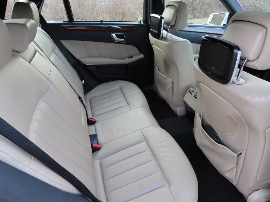 2013 Mercedes-Benz E-Class 4dr Wgn E 350 Luxury 4MATIC *Ltd Avail*, available for sale in North Salem, New York | Meccanic Shop North Inc. North Salem, New York 2013 Mercedes-Benz E-Class 4dr Wgn E 350 Luxury 4MATIC *Ltd Avail*, available for sale in North Salem, New York | Meccanic Shop North Inc. North Salem, New York