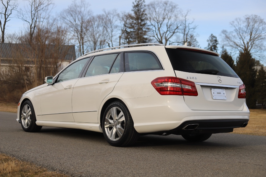 2013 Mercedes-Benz E-Class 4dr Wgn E 350 Luxury 4MATIC *Ltd Avail*, available for sale in North Salem, New York | Meccanic Shop North Inc. North Salem, New York 2013 Mercedes-Benz E-Class 4dr Wgn E 350 Luxury 4MATIC *Ltd Avail*, available for sale in North Salem, New York | Meccanic Shop North Inc. North Salem, New York