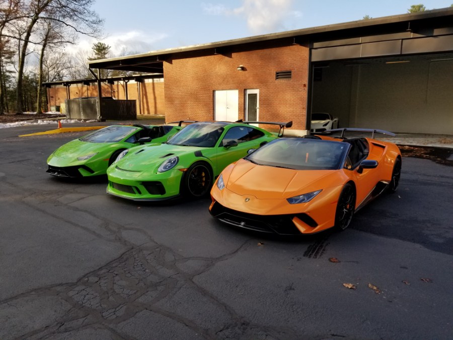 2018 Lamborghini Huracan Performante Spyder, available for sale in Tampa, Florida | 0 to 60 Motorsports. Tampa, Florida 2018 Lamborghini Huracan Performante Spyder, available for sale in Tampa, Florida | 0 to 60 Motorsports. Tampa, Florida