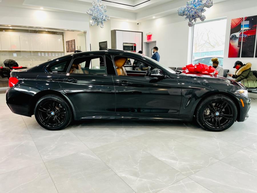2019 BMW 4 Series 440i xDrive Gran Coupe, available for sale in Franklin Square, New York | Luxury Motor Club. Franklin Square, New York 2019 BMW 4 Series 440i xDrive Gran Coupe, available for sale in Franklin Square, New York | Luxury Motor Club. Franklin Square, New York