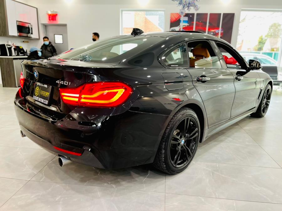 2019 BMW 4 Series 440i xDrive Gran Coupe, available for sale in Franklin Square, New York | Luxury Motor Club. Franklin Square, New York 2019 BMW 4 Series 440i xDrive Gran Coupe, available for sale in Franklin Square, New York | Luxury Motor Club. Franklin Square, New York