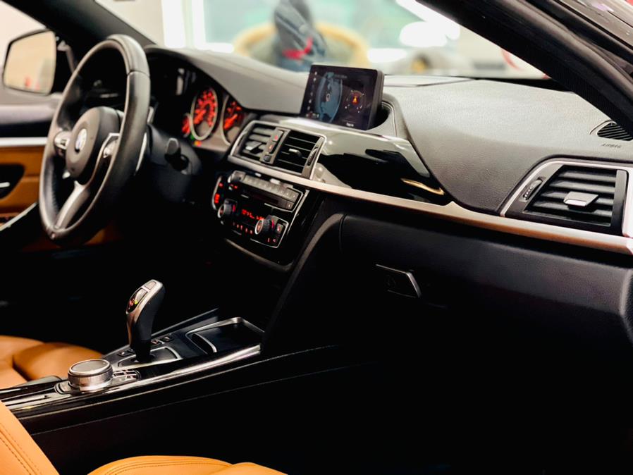 2019 BMW 4 Series 440i xDrive Gran Coupe, available for sale in Franklin Square, New York | Luxury Motor Club. Franklin Square, New York 2019 BMW 4 Series 440i xDrive Gran Coupe, available for sale in Franklin Square, New York | Luxury Motor Club. Franklin Square, New York