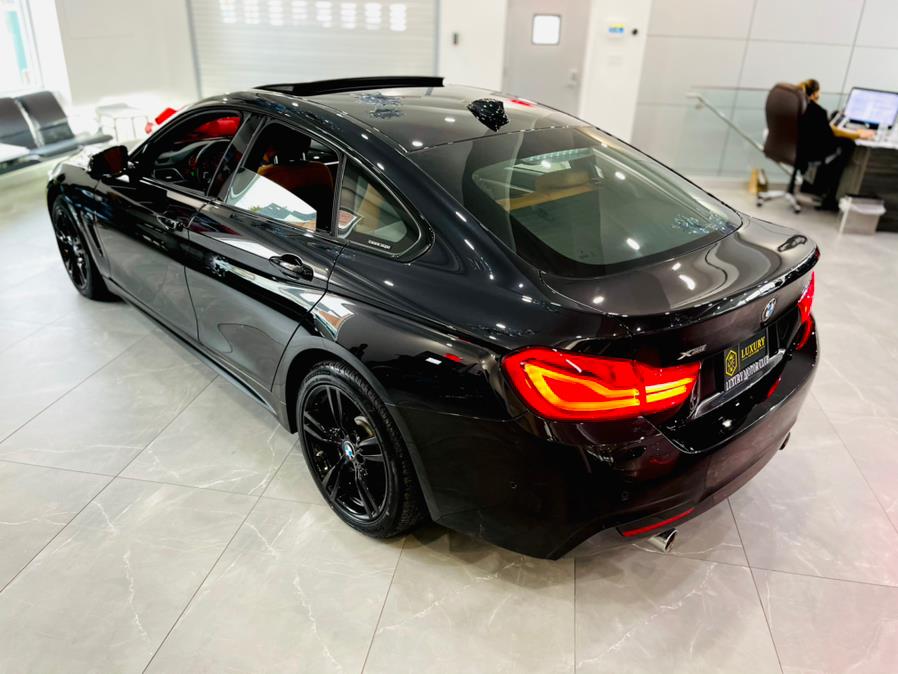 2019 BMW 4 Series 440i xDrive Gran Coupe, available for sale in Franklin Square, New York | Luxury Motor Club. Franklin Square, New York 2019 BMW 4 Series 440i xDrive Gran Coupe, available for sale in Franklin Square, New York | Luxury Motor Club. Franklin Square, New York