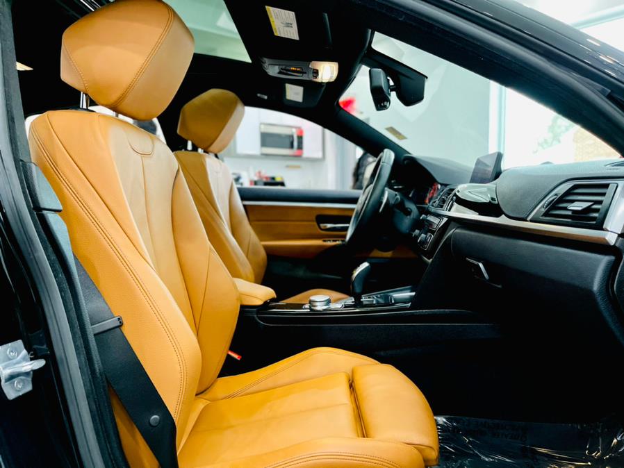 2019 BMW 4 Series 440i xDrive Gran Coupe, available for sale in Franklin Square, New York | Luxury Motor Club. Franklin Square, New York 2019 BMW 4 Series 440i xDrive Gran Coupe, available for sale in Franklin Square, New York | Luxury Motor Club. Franklin Square, New York